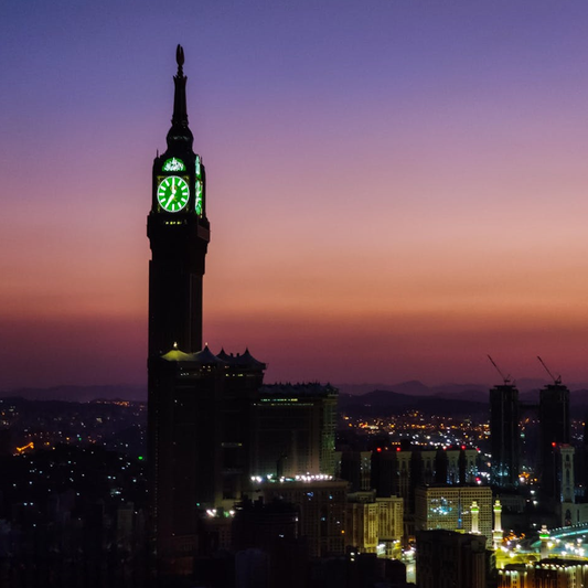 Discover 7 Astonishing Non-religious Aspects of Hajj You Never Considered