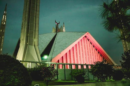 Ramadan 2025: An Exciting Season Of Faith And Lifestyle Renewal - Blog by Ahsen Farooq