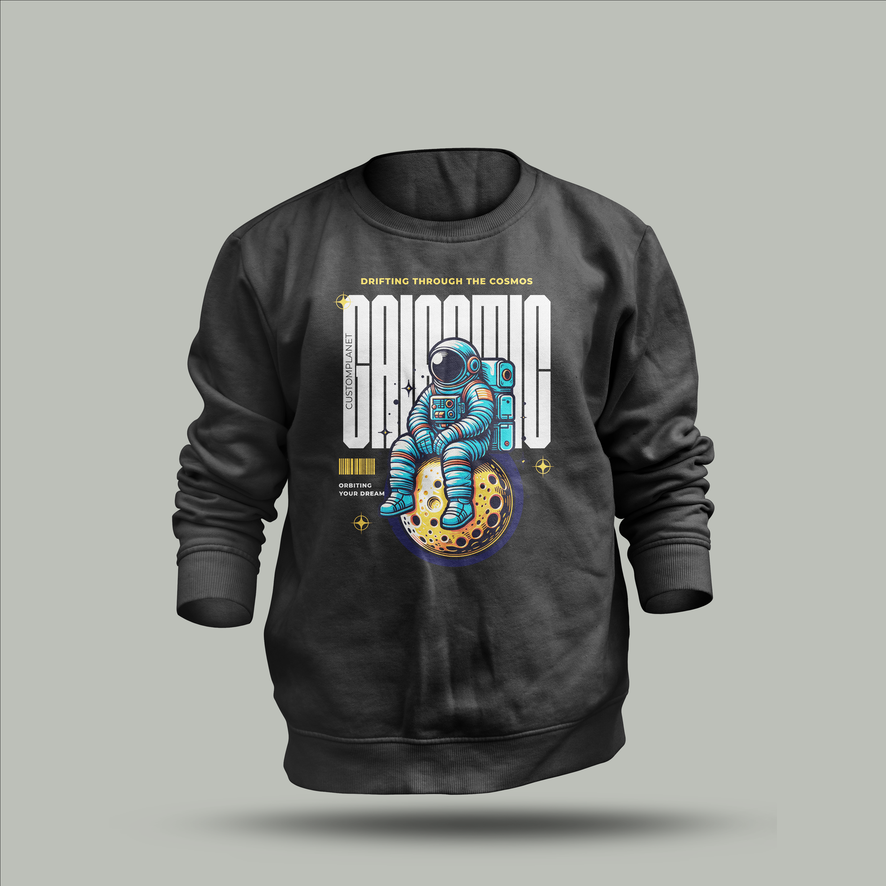 Sweat Shirt