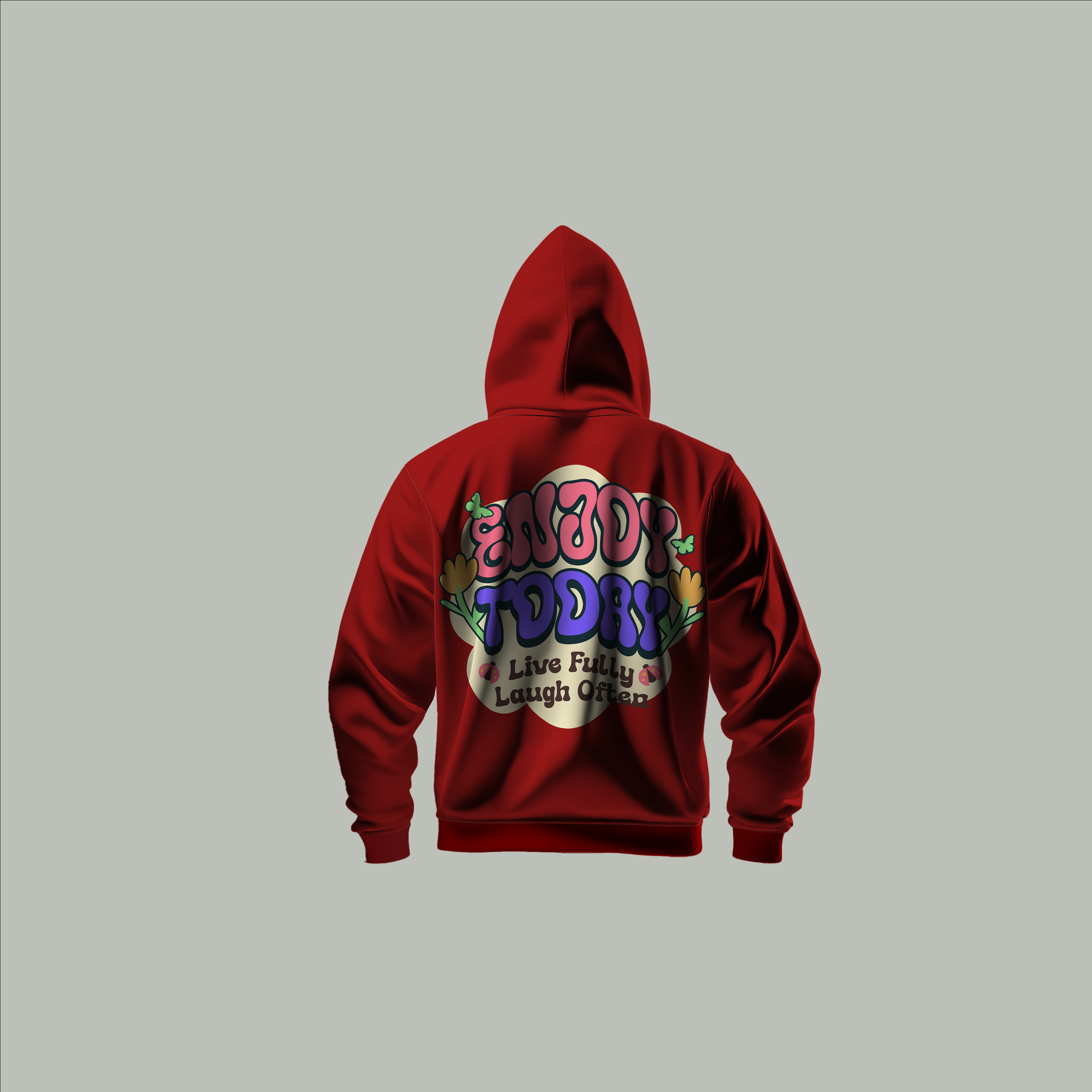 customized hoodies