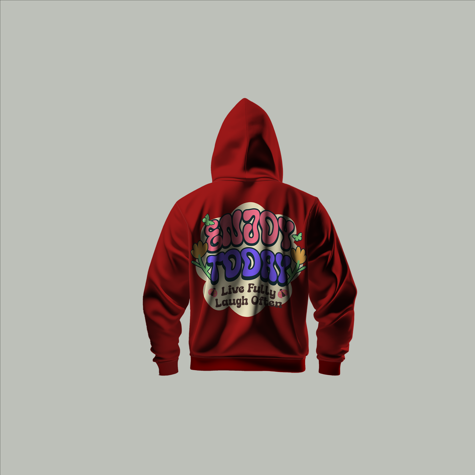 customized hoodies