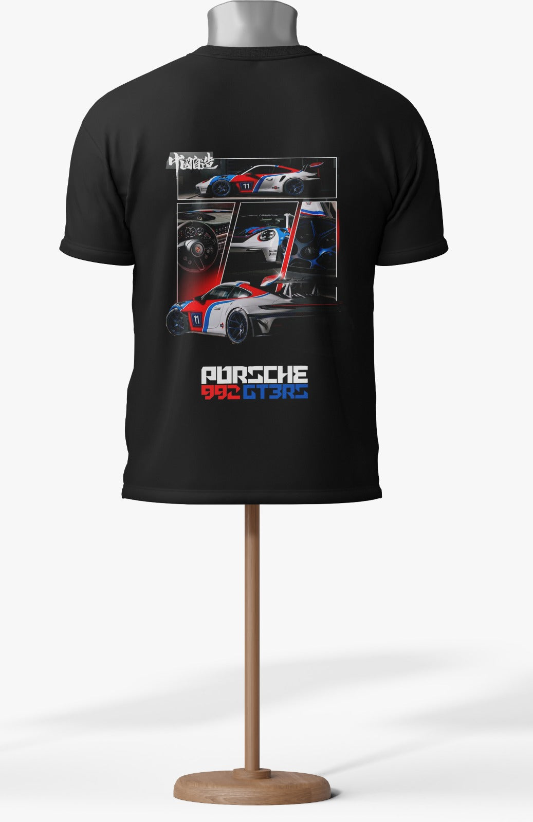 custom t-shirts