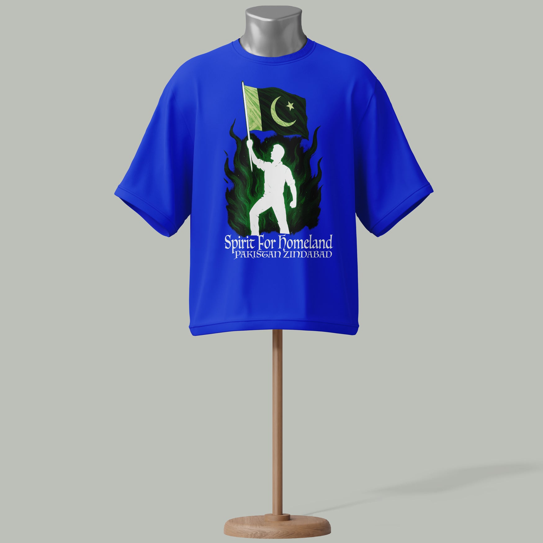 azadi-spirit_lightblue_tshirt