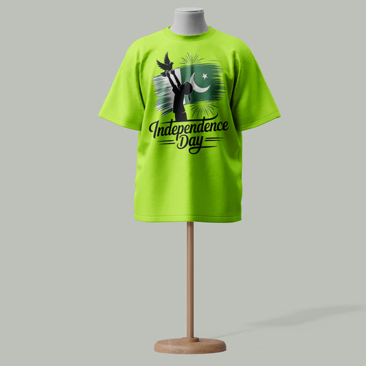 Dove Peace Young Spirit Azadi T-Shirt