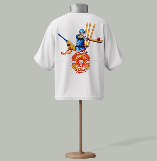 Islamabad United PSL 2025 Fan T-Shirt – Premium Edition