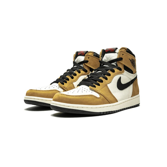Stüssy-Inspired Streetwear Custom Sneakers – بولڈ اور آرٹسٹک