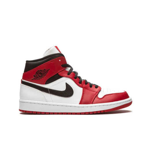 Air Jordan 1 Retro High OG Chicago – Iconic Sneaker for True Sneakerheads