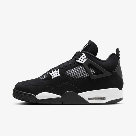 Air Jordan 4 Sneakers – Iconic Design & Ultimate Style