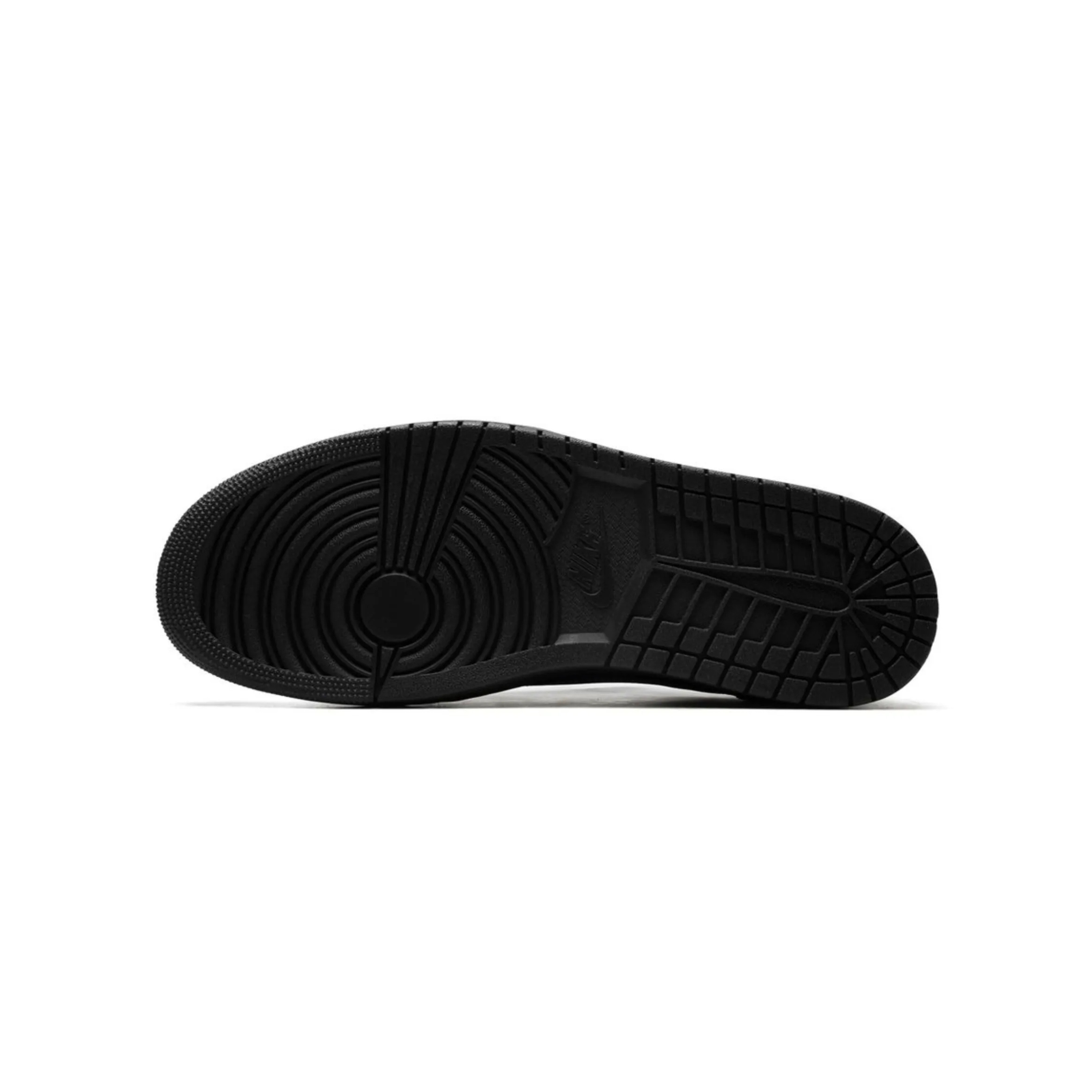 Air Jordan 1 Low x Travis Scott Black Phantom – Sleek All-Black Icon (Copy)