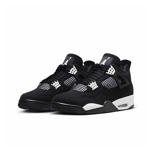 Air Jordan 4 Sneakers – Iconic Design & Ultimate Style