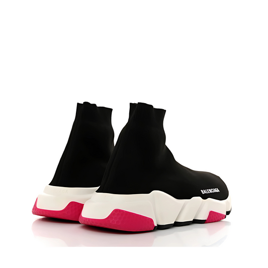 Stüssy-Inspired Streetwear Custom Sneakers – بولڈ اور آرٹسٹک