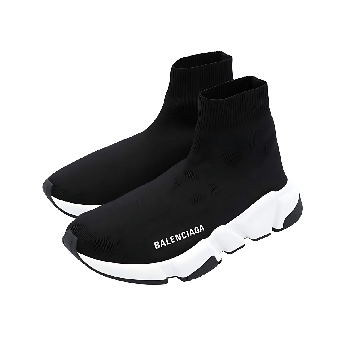 Stüssy-Inspired Streetwear Custom Sneakers – بولڈ اور آرٹسٹک