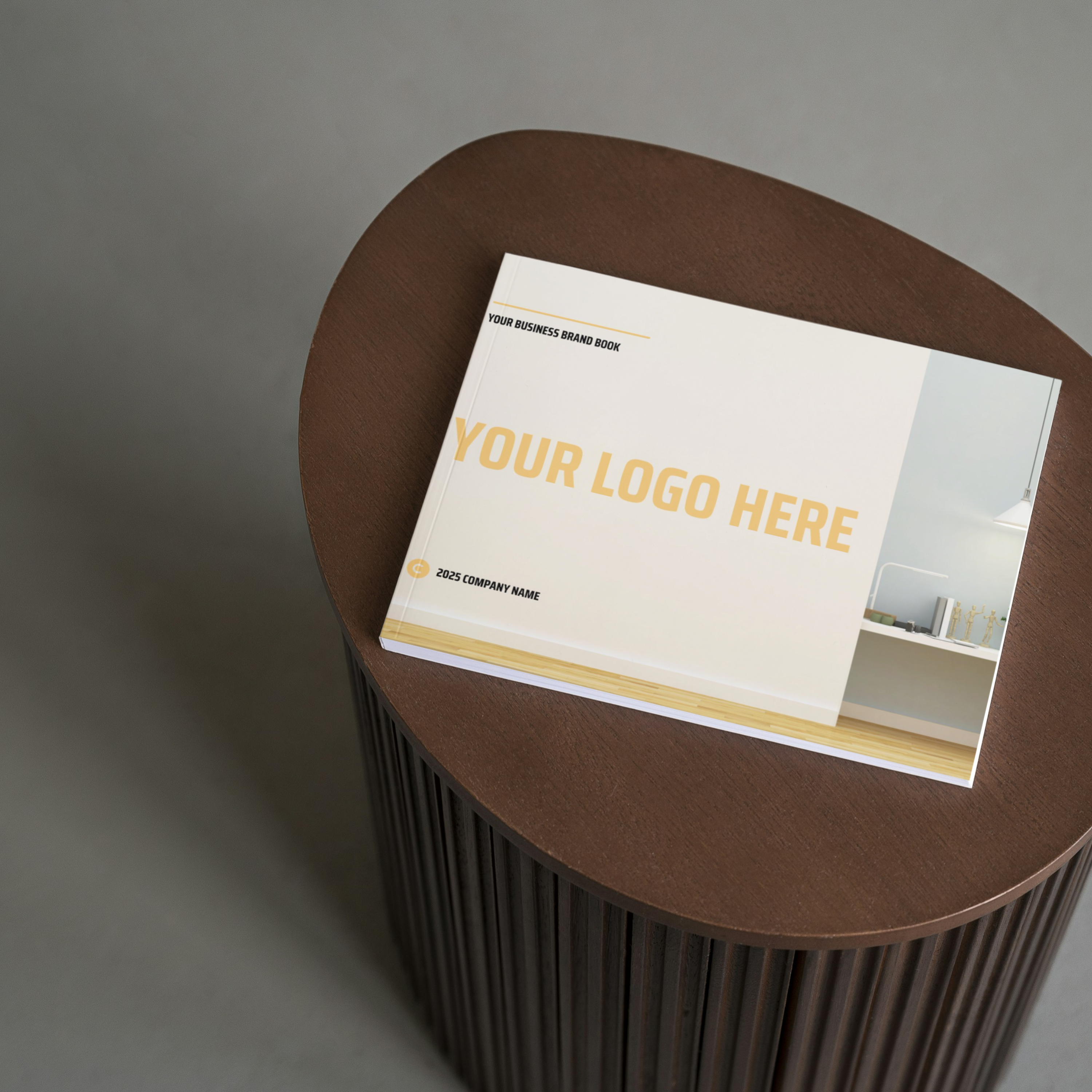 Custom Branded Notebooks & Planners – Personalized with Logo & Name