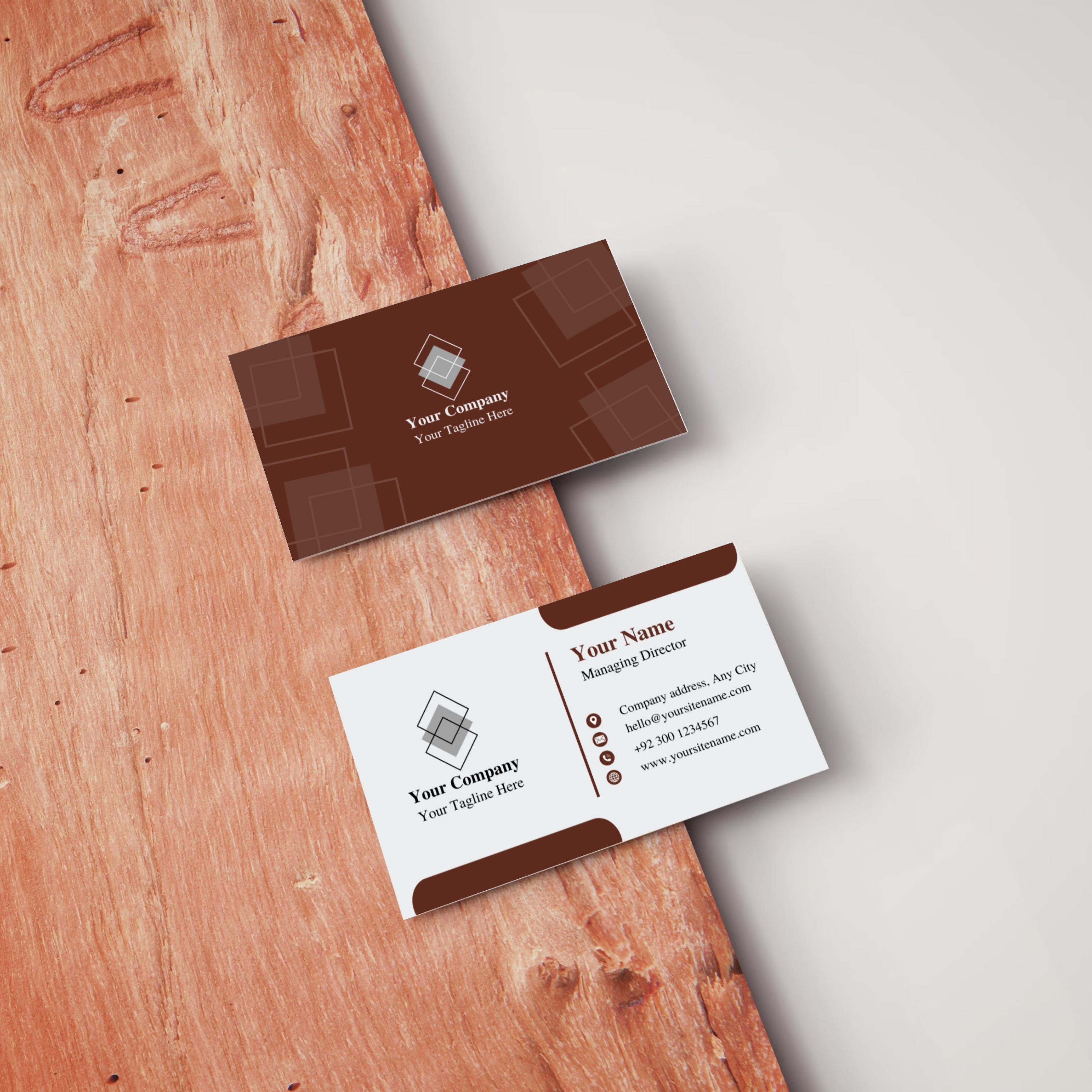 Premium Business / Visiting Card Printing – Custom, Professional & High-Quality