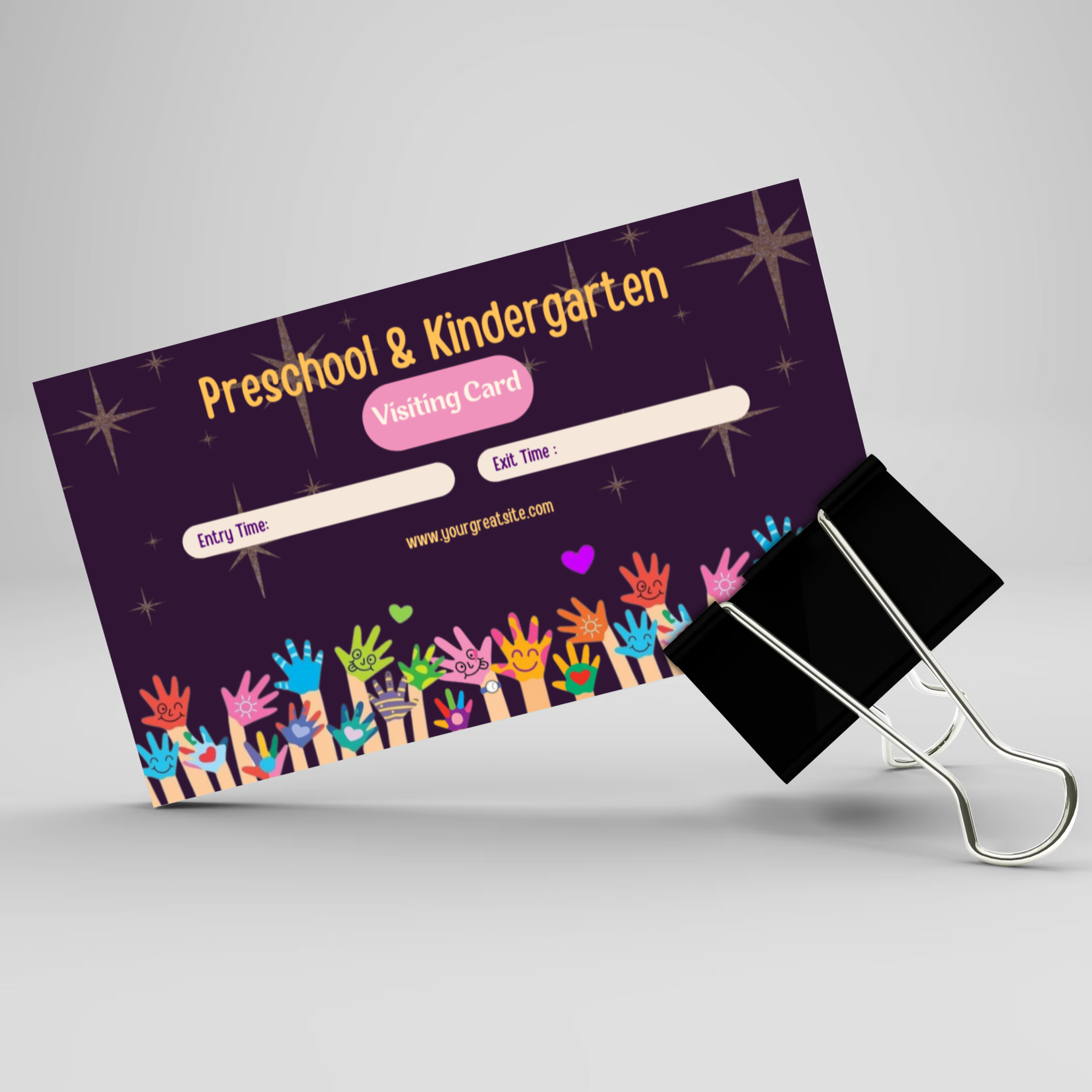 Premium Business / Visiting Card Printing – Custom, Professional & High-Quality