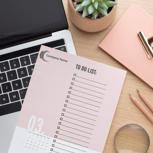 Personalized Calendars – Custom Design, Logo & Name Printing
