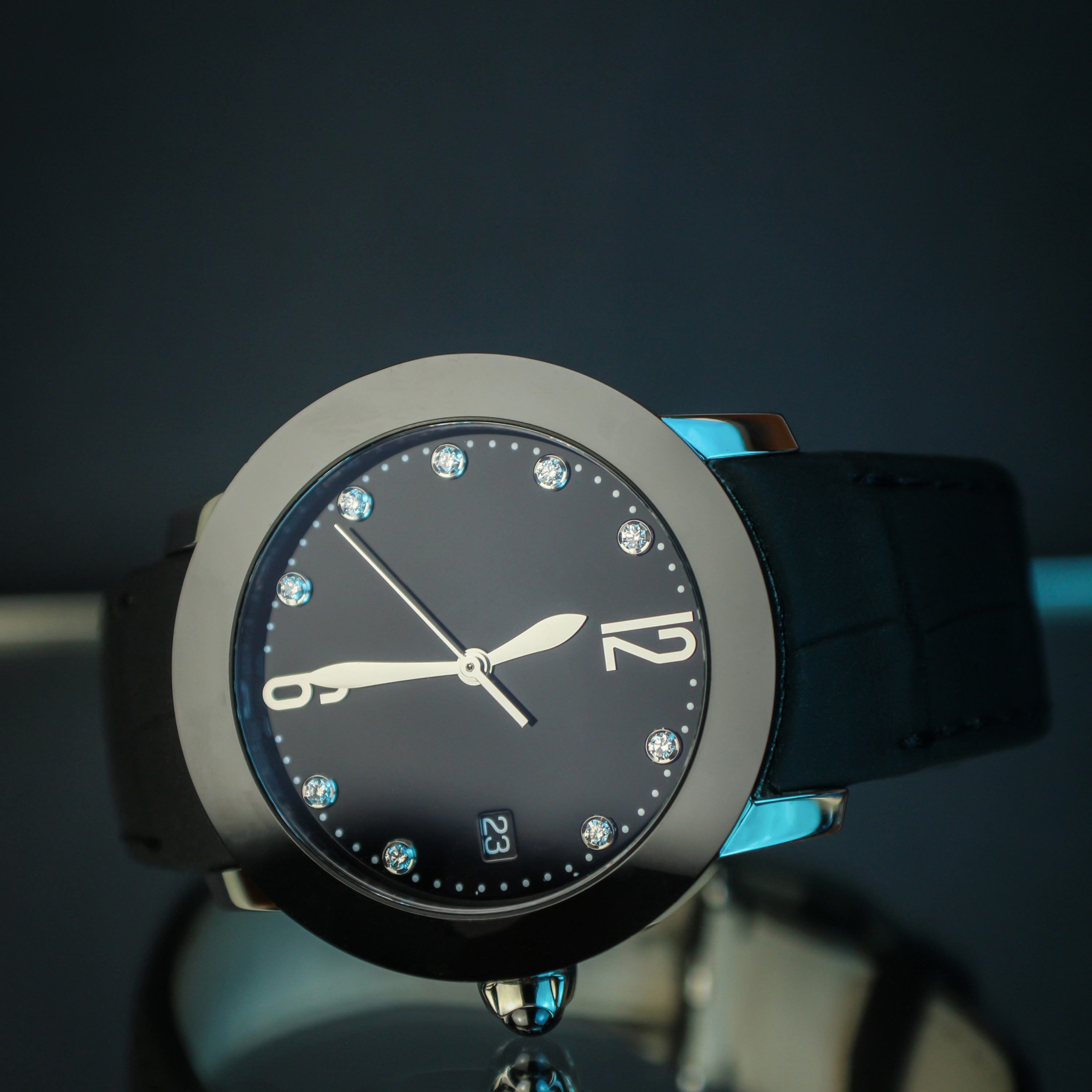 Customized Premium_watches Personalized with Logo, Name & Design