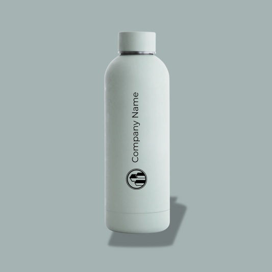 Personalized Custom Drinkware – Bottles with Logo Printing