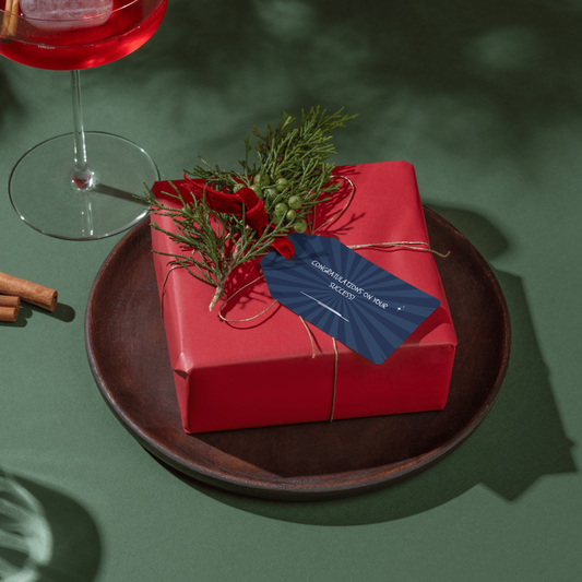 Custom Gift Wrapping & Boxes – Elegant Packaging for Every Occasion