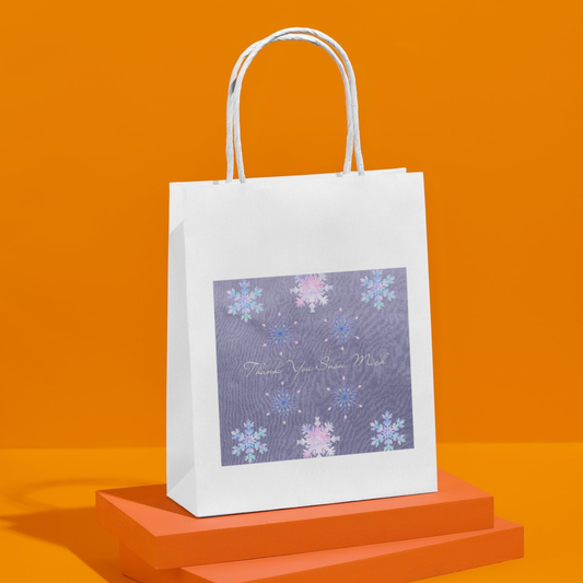 Custom Goody Bags – Perfect for Events, Promotions & Giveaways