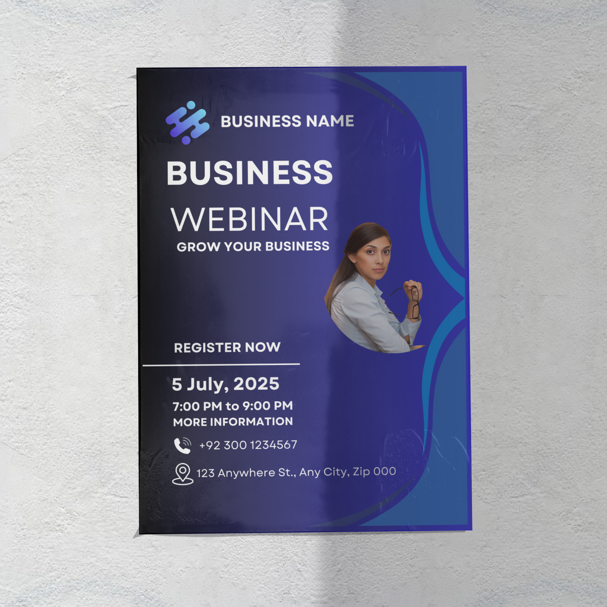 Custom Flyers & Brochures – High-Quality Marketing Materials for Every Business