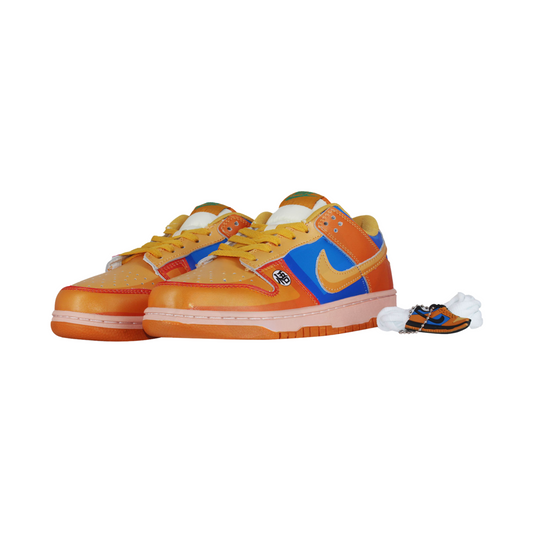 Custom Anime Sneakers (Unisex)