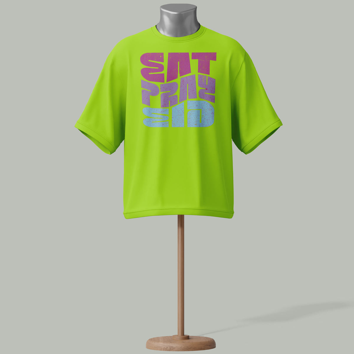 Eat Pray Eid T-Shirt – Eid ul Fitar Edition