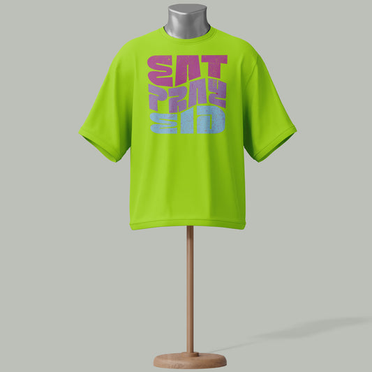 Eat Pray Eid T-Shirt – Eid ul Fitar Edition