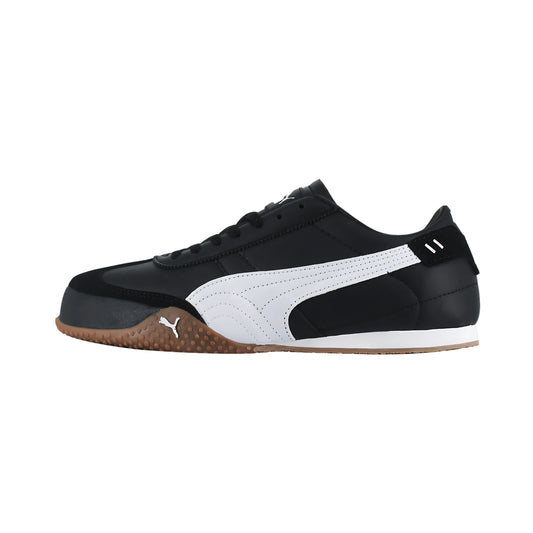 Urban Pace Sneakers – Classic Black/White Edition (Unisex)