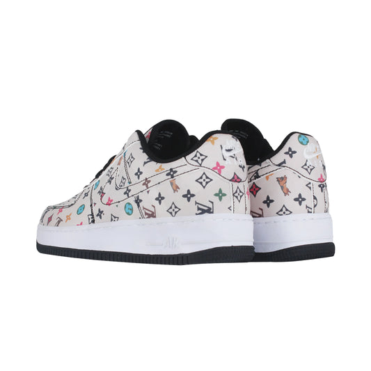 LV Trainer Sneakers 