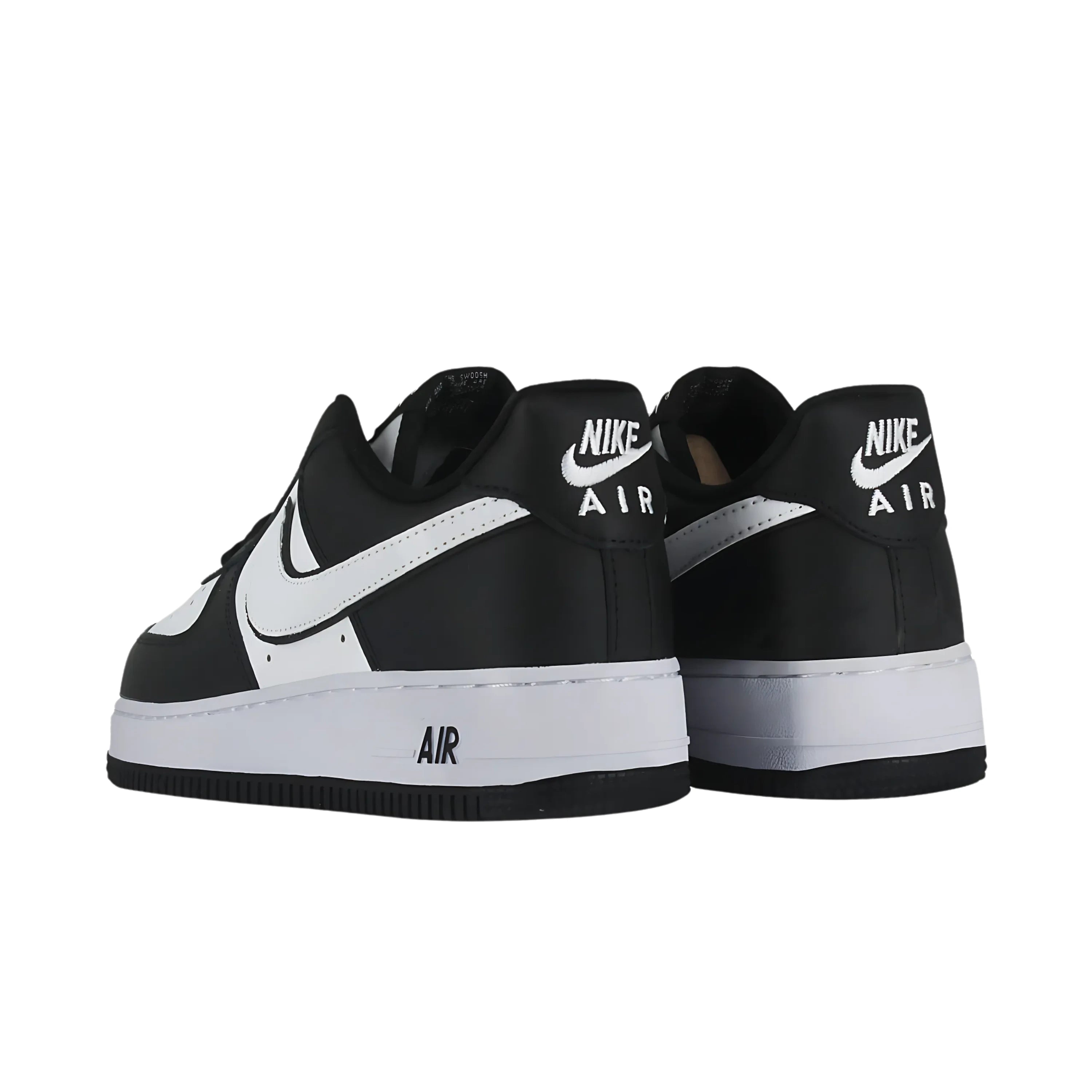 Nike Blaze Core Sneakers Lace closure