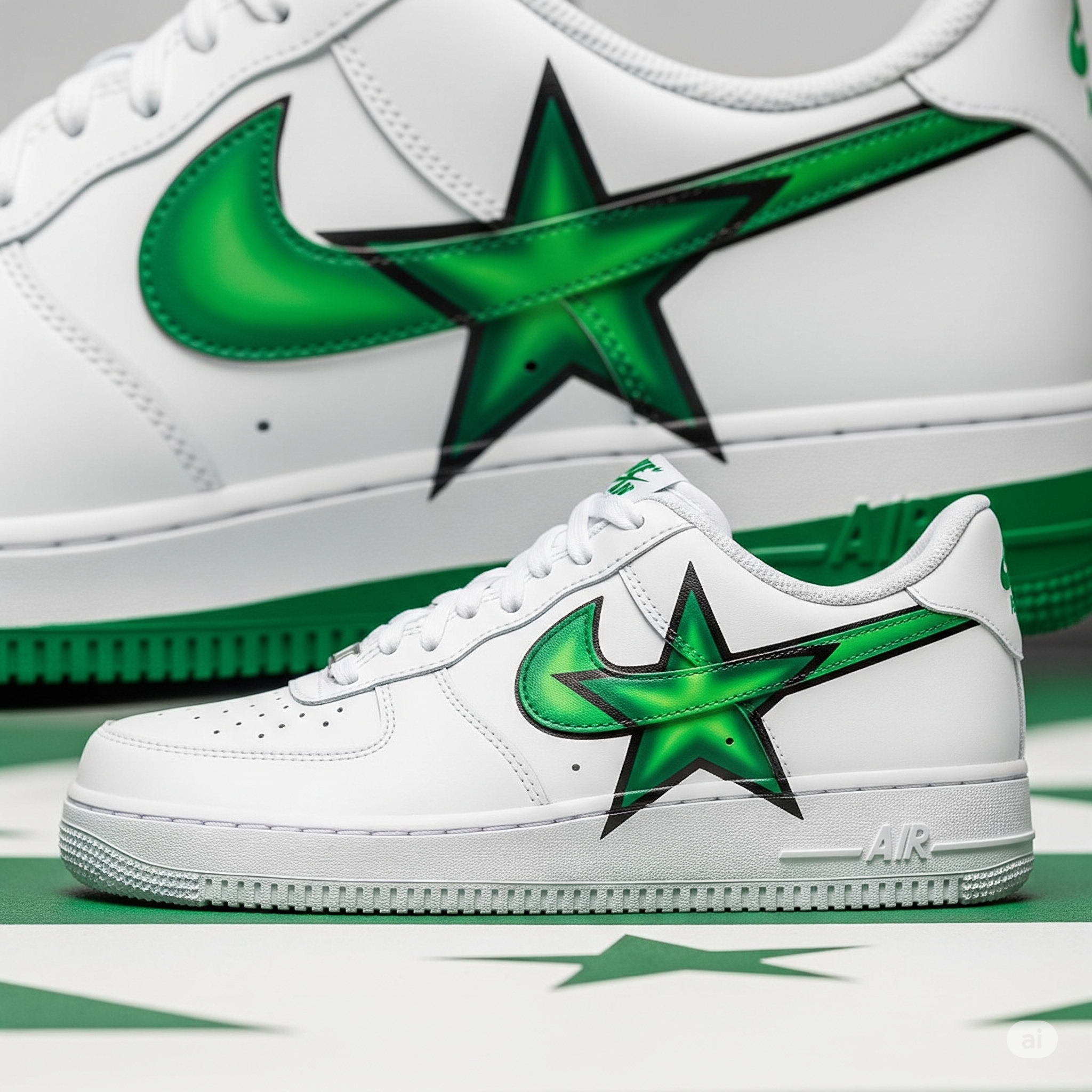 Nike Sneakers 