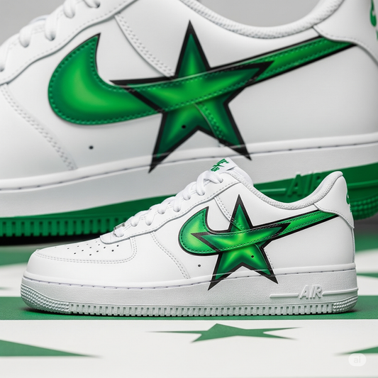 Nike Sneakers 