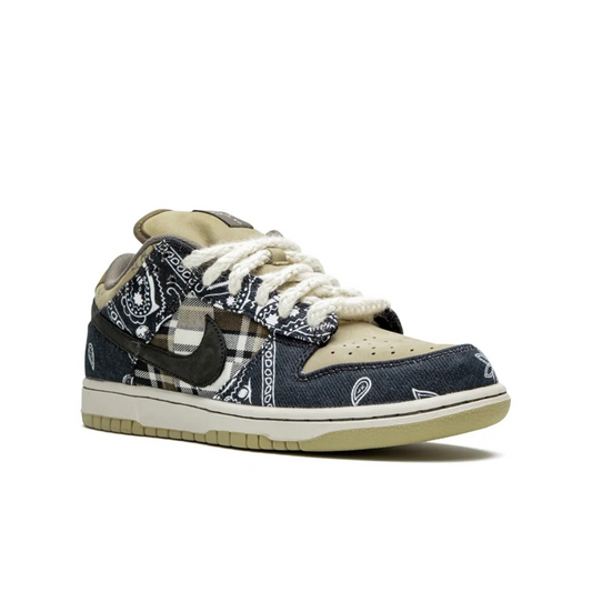 Nike SB Dunk Low Jack-Cactus – Classic Men's Sneakers