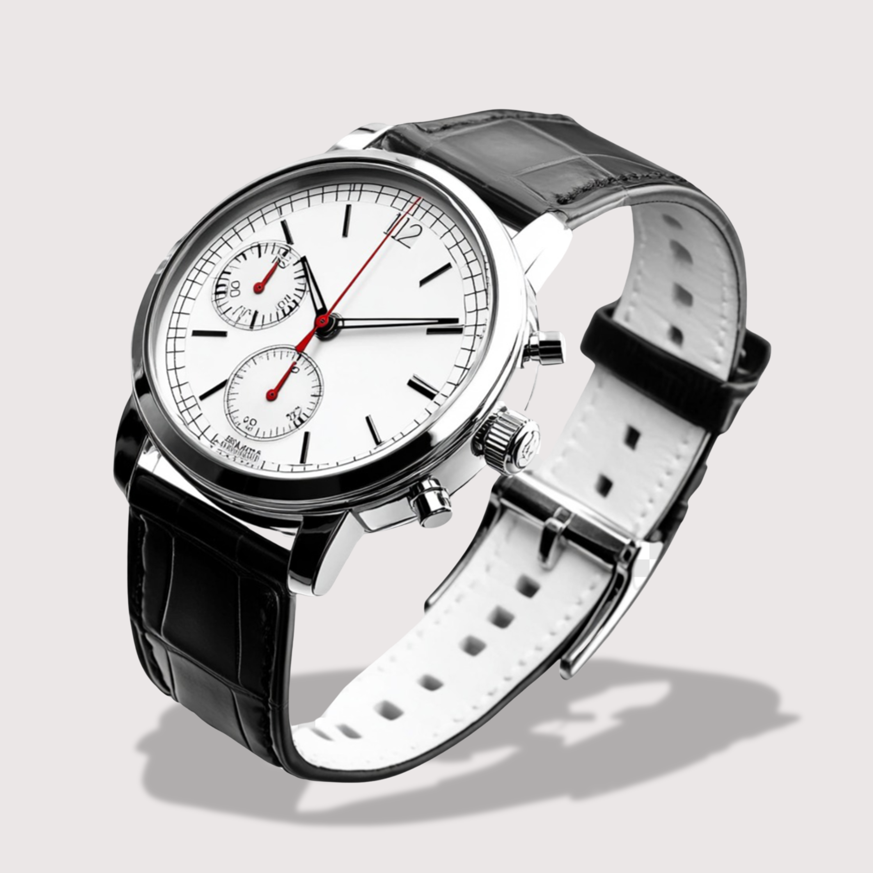 Premium watches with Personalized Dial