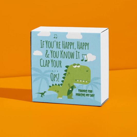 Custom Goody Bags – Perfect for Events, Promotions & Giveaways