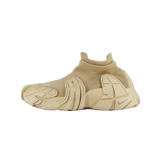 Nk Speed Runner Lite - Camel Sneakers (Unisex)