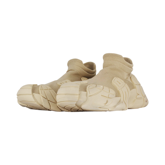 Nk Speed Runner Lite - Camel Sneakers (Unisex)