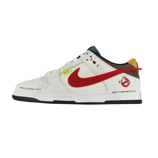Ghost Force Sneakers – Limited Retro Edition (Unisex)