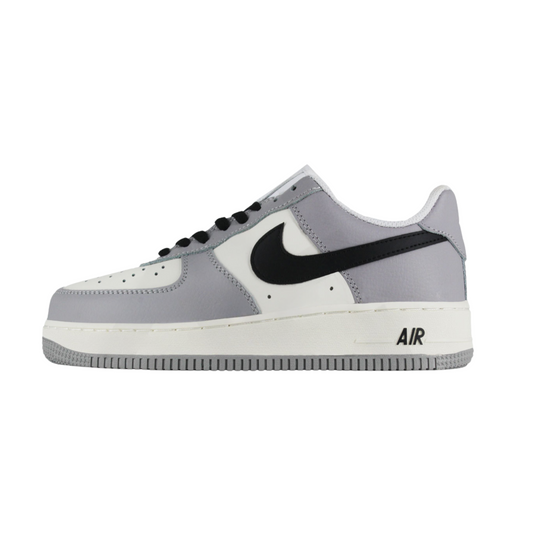 Essential Street Sneakers – Monochrome Classic (Unisex)