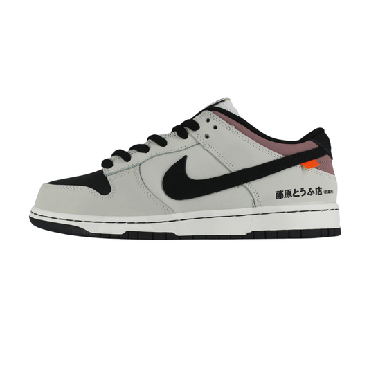 Initial D “Tofu Shop” Edition – Drift Culture Sneakers (Unisex)