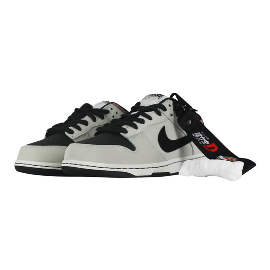 Initial D “Tofu Shop” Edition – Drift Culture Sneakers (Unisex)