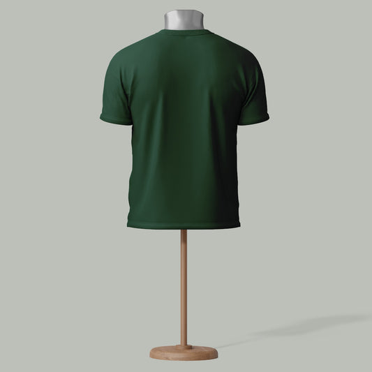 Design Your Own Custom T-Shirt on Back Side – Personalized T-Shirt in Pakistan