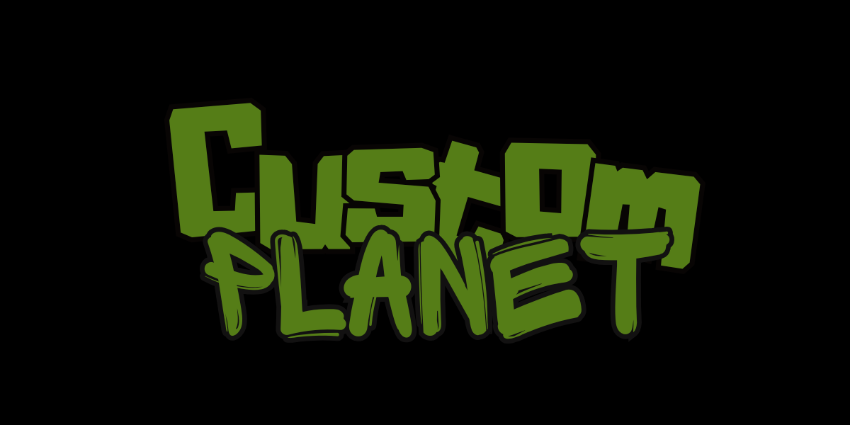 CustomPlanet