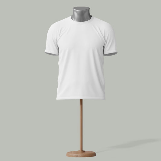 Design Your Own Custom T-Shirt on Front Side – Personalized T-Shirt in Pakistan