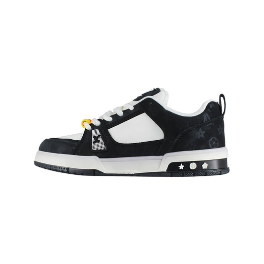 LV Trainer Low Sneakers 