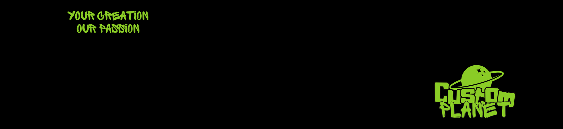 CustomPlanet